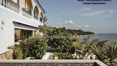 Casa – El Campello - Vista 5