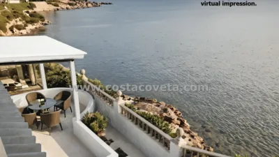 Casa – El Campello - Más