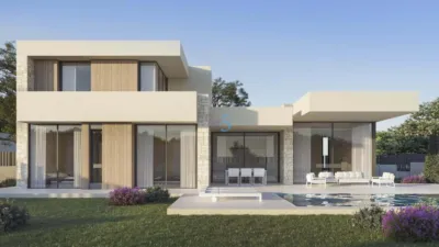 Casa – Dénia, Barri Port / Centre - Vista 2