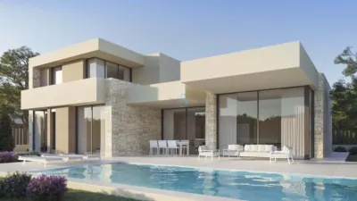 Casa – Dénia, Barri Port / Centre - Vista 3