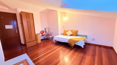 Apartment in Urbanización Concejero, 37 photo 8