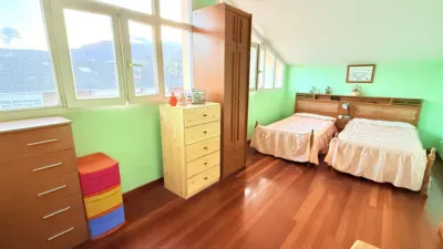Apartment in Urbanización Concejero, 37 photo 9
