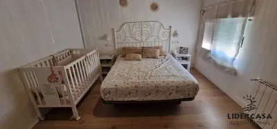 Chalet in Alhama de Murcia photo 14