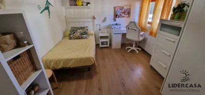 Chalet in Alhama de Murcia photo 25