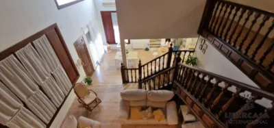 Chalet in Alhama de Murcia photo 26