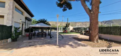 Chalet in Alhama de Murcia photo 29