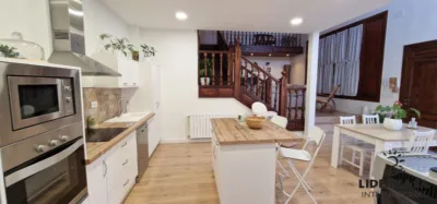 Chalet in Alhama de Murcia photo 2