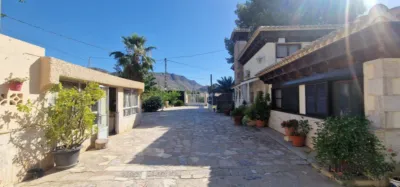 Chalet in Alhama de Murcia photo 30