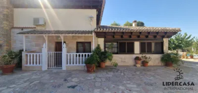 Chalet in Alhama de Murcia photo 31