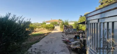Chalet in Alhama de Murcia photo 32
