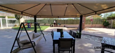 Chalet in Alhama de Murcia photo 33