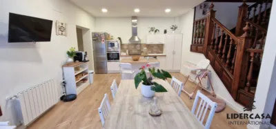 Chalet in Alhama de Murcia photo 3