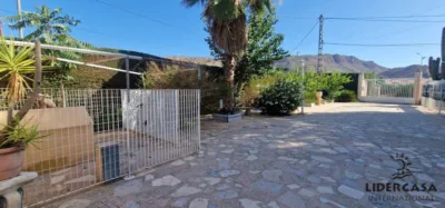 Chalet in Alhama de Murcia photo 41