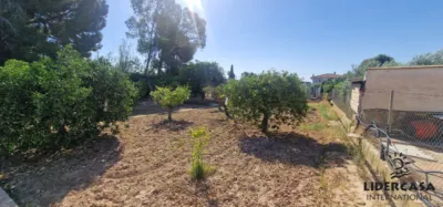Chalet in Alhama de Murcia photo 42