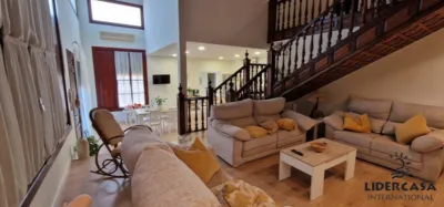 Chalet in Alhama de Murcia photo 4