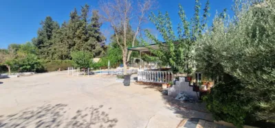 Chalet in Alhama de Murcia photo 50