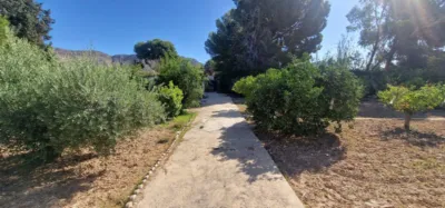 Chalet in Alhama de Murcia photo 51