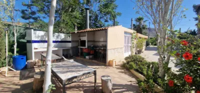 Chalet in Alhama de Murcia photo 53