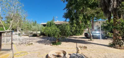 Chalet in Alhama de Murcia photo 54