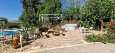 Chalet in Alhama de Murcia photo 59