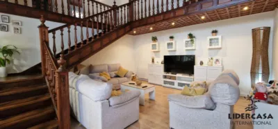 Chalet in Alhama de Murcia photo 5