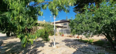 Chalet in Alhama de Murcia photo 63