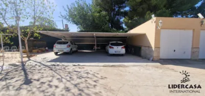 Chalet in Alhama de Murcia photo 64