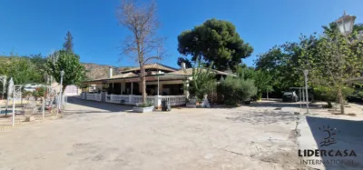 Chalet in Alhama de Murcia photo 65