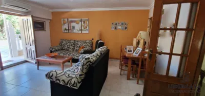 Chalet in Alhama de Murcia photo 68