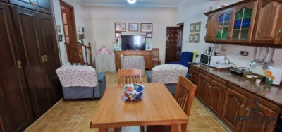 Chalet in Alhama de Murcia photo 74
