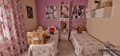 Chalet in Alhama de Murcia photo 77