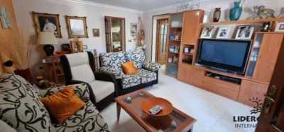 Chalet in Alhama de Murcia photo 81