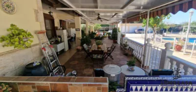 Chalet in Alhama de Murcia photo 82