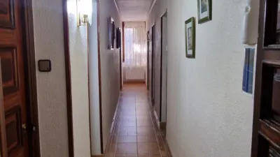 Chalet in Alhama de Murcia photo 88