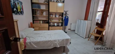 Chalet in Alhama de Murcia photo 90