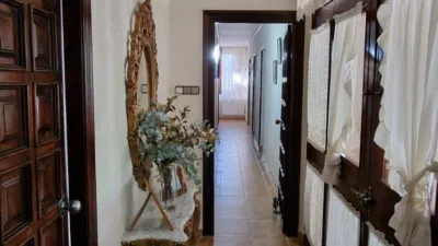 Chalet in Alhama de Murcia photo 92