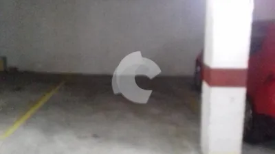 Apartment in the City Centre photo 12