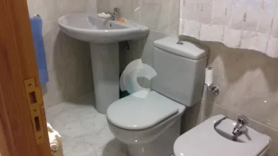 Apartment in the City Centre photo 9