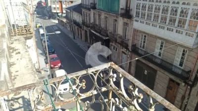 House in Ribadavia photo 3