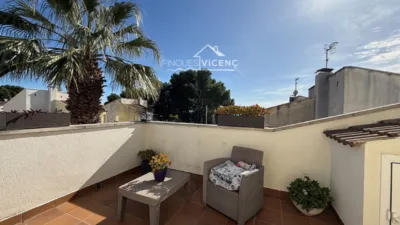 Chalet en Segur de Calafell photo 14