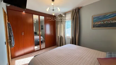 Chalet en Segur de Calafell photo 18