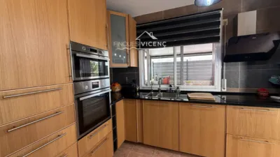 Chalet in Segur de Calafell photo 2