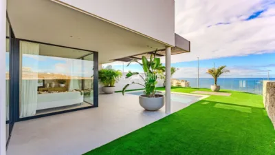 Apartamento en Rokabella photo 5
