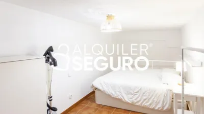 Piso en alquiler en Chamberi - Imagen 10
