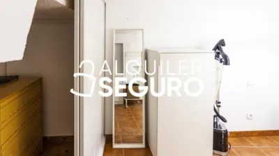 Piso en alquiler en Chamberi - Imagen 11