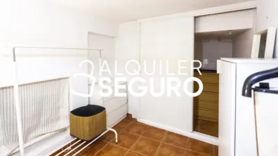 Piso en alquiler en Chamberi - Imagen 12