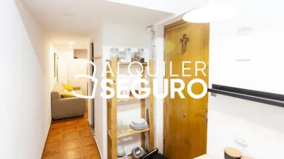 Piso en alquiler en Chamberi - Imagen 7