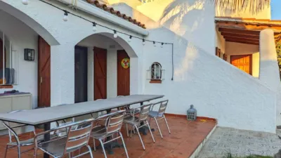 Casa en venta en Empuriabrava, Castelló d'Empúries de 459.000 €