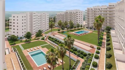 Piso – San Miguel de Salinas - Vista 5