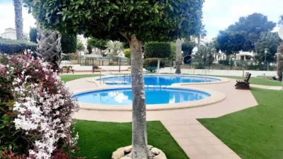 Pis – Orihuela, PAU 8, Villa Martín - Vista 2